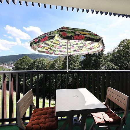 Les Xettes - Appartement Vue Montagne Gérardmer Extérieur photo