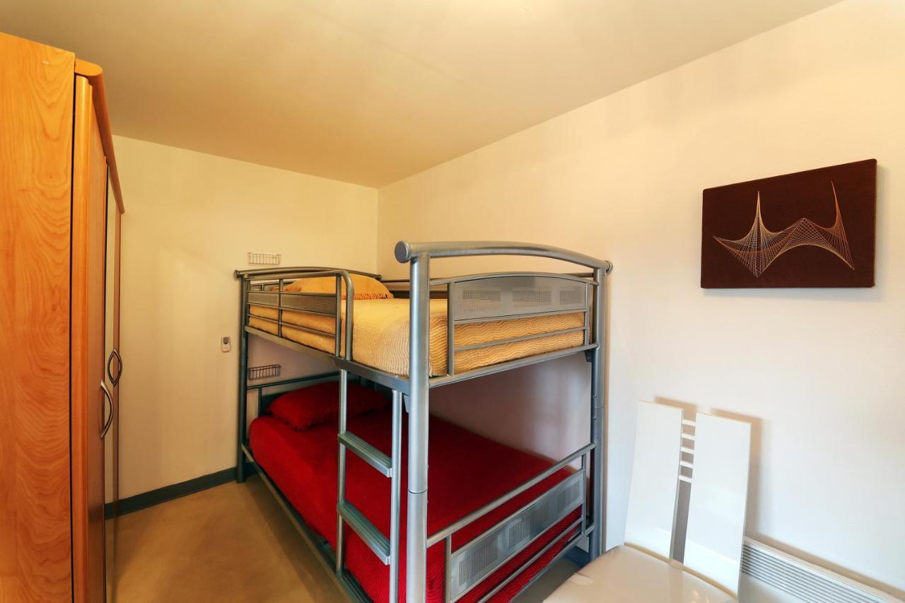 Les Xettes - Appartement Vue Montagne Gérardmer Extérieur photo