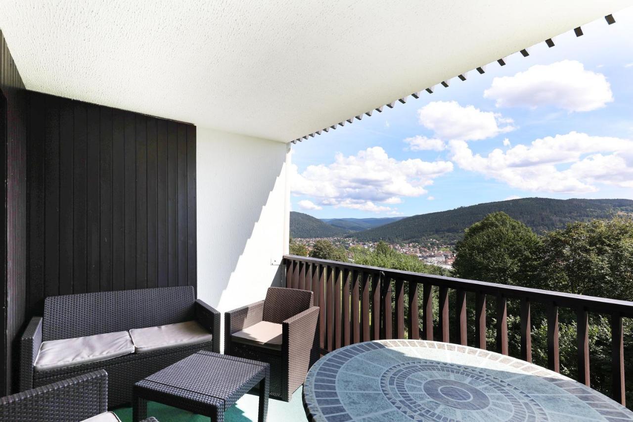 Les Xettes - Appartement Vue Montagne Gérardmer Extérieur photo