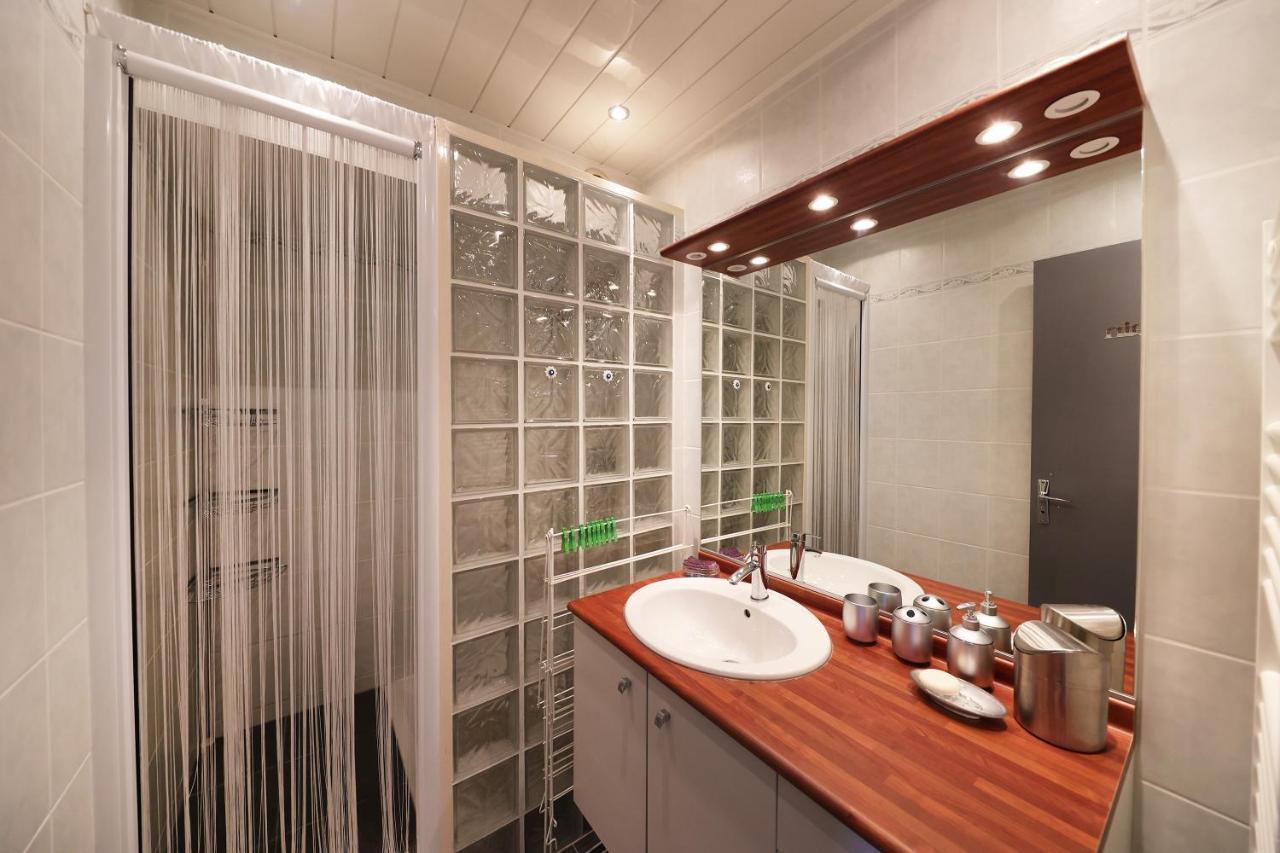 Les Xettes - Appartement Vue Montagne Gérardmer Extérieur photo