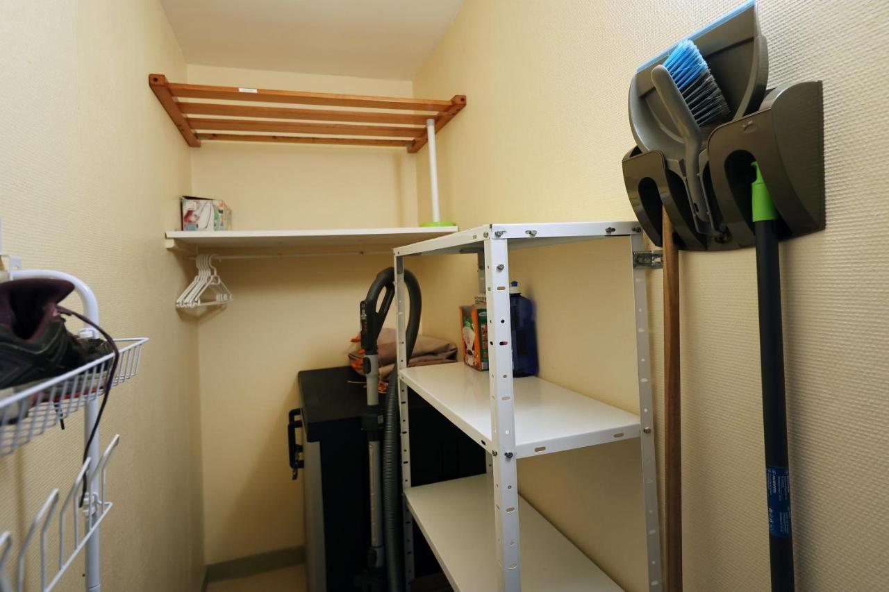 Les Xettes - Appartement Vue Montagne Gérardmer Extérieur photo
