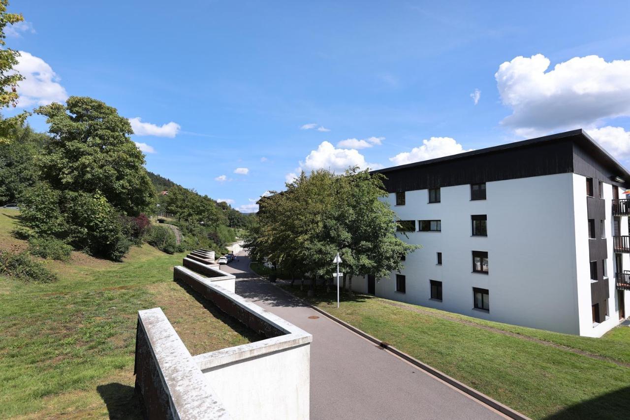 Les Xettes - Appartement Vue Montagne Gérardmer Extérieur photo