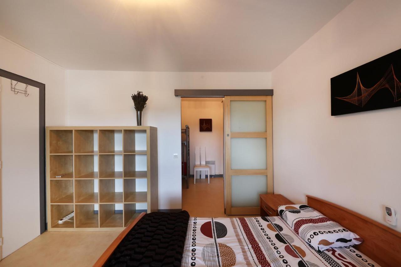 Les Xettes - Appartement Vue Montagne Gérardmer Extérieur photo
